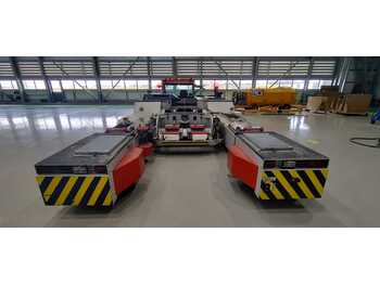 Aerodromski traktor KALMAR