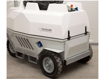 Zemaljski agregat GPU