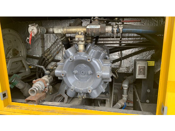 Odleđivač aviona FMC Deicer SMD 2000: slika 3 Odleđivač aviona FMC Deicer SMD 2000: slika 3