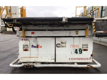 Lizing FMC loader Commander 15 Universal FMC loader Commander 15 Universal: slika 2