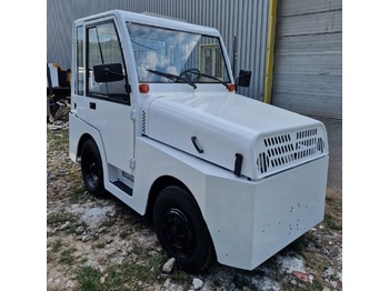 Aerodromski traktor MULAG