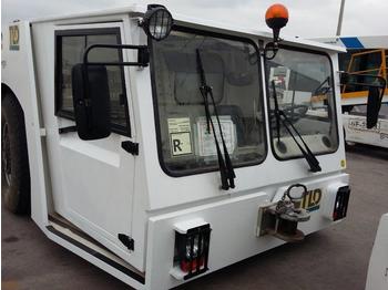 Aerodromski traktor TLD