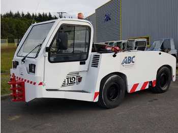 Lizing TLD Pushback TMX150-15 TLD Pushback TMX150-15: slika 1