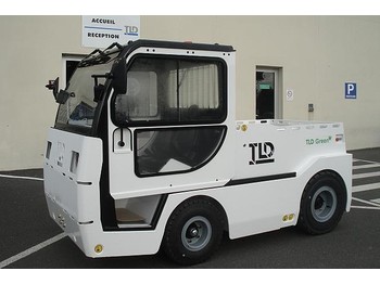 Traktor za prtljag TLD