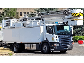 Odleđivač aviona VESTERGAARD