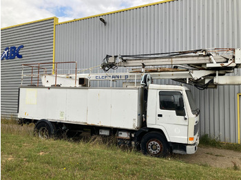 Odleđivač aviona VESTERGAARD