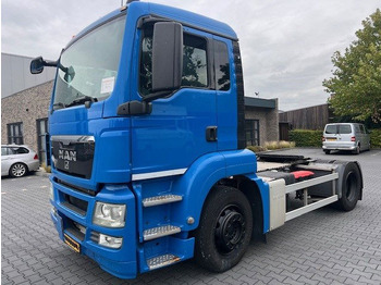 Tegljač MAN TGS 18.320