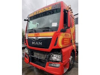 Tegljač MAN TGX 18.470