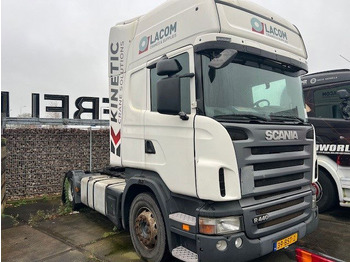 Tegljač SCANIA R 440