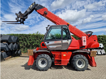 Utovarivač MANITOU MRT 1840