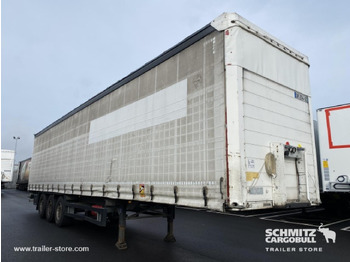 Poluprikolica sa ceradom SCHMITZ