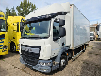 Kamion sa zatvorenim sandukom DAF LF 180