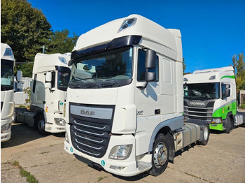 Tegljač DAF XF 460