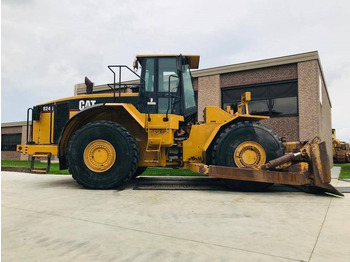 Buldožer CAT 824 G: slika 2