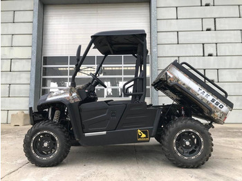 ATV/ Četvorotočkaš