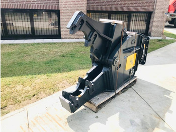 Makaze za rušenje MUSTANG