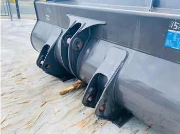 Kašika za Građevinska mašina Volvo L 60: slika 3 Kašika za Građevinska mašina Volvo L 60: slika 3