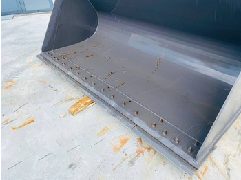 Kašika za Građevinska mašina Volvo L 60: slika 4 Kašika za Građevinska mašina Volvo L 60: slika 4