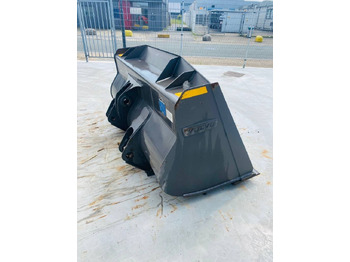 Kašika za Građevinska mašina Volvo L 60: slika 2 Kašika za Građevinska mašina Volvo L 60: slika 2