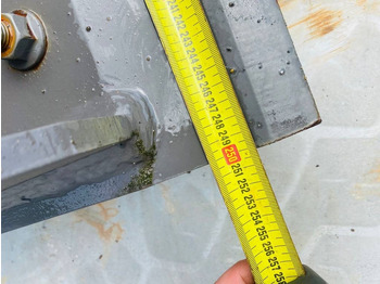 Kašika za Građevinska mašina Volvo L 60: slika 5 Kašika za Građevinska mašina Volvo L 60: slika 5