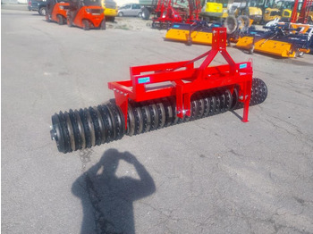 Valjak za poljoprivredu