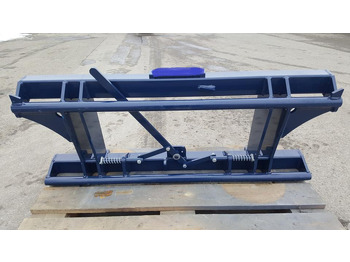 Brza spojnica AHLMANN