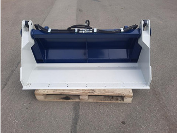 Utovarna kašika KRAMER