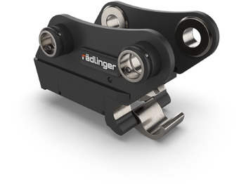 Brza spojnica LEHNHOFF