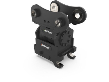 Tiltrotator LEHNHOFF