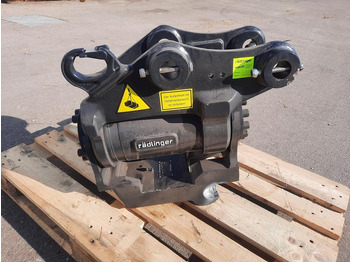 Tiltrotator CATERPILLAR