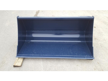 Utovarna kašika FENDT