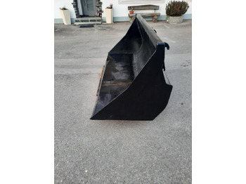 Lizing Schaufel 2,4m Teleskoplader Radlader Universalschaufel Genie Schaufel 2,4m Teleskoplader Radlader Universalschaufel Genie: slika 4 Lizing Schaufel 2,4m Teleskoplader Radlader Universalschaufel Genie Schaufel 2,4m Teleskoplader Radlader Universalschaufel Genie: slika 4