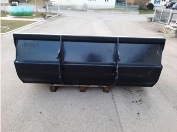 Lizing Schaufel 2,4m Teleskoplader Radlader Universalschaufel Genie Schaufel 2,4m Teleskoplader Radlader Universalschaufel Genie: slika 3 Lizing Schaufel 2,4m Teleskoplader Radlader Universalschaufel Genie Schaufel 2,4m Teleskoplader Radlader Universalschaufel Genie: slika 3