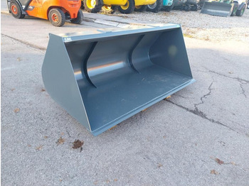 Utovarna kašika LIEBHERR
