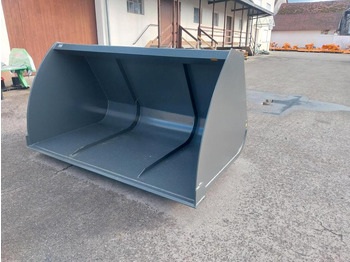 Utovarna kašika FENDT