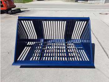 Utovarna kašika CASE