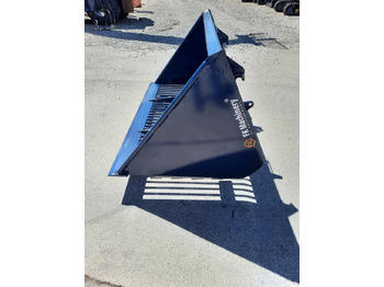 Utovarna kašika Siebschaufel Holzschaufel Rübenschaufel Kartoffelschaufel Fendt: slika 5