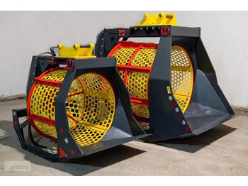 Kašika za sortiranje