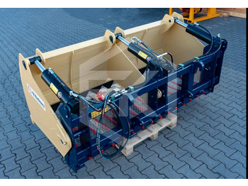 Oprema za silose FENDT