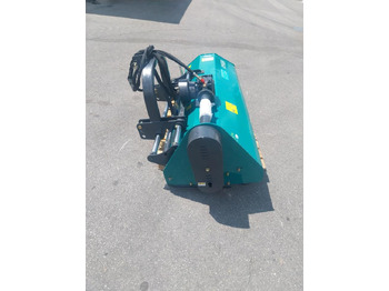 Tarup Taxon Mulcher 2m Schlegelmulcher hydr. Seitenverschub: slika 3 Tarup Taxon Mulcher 2m Schlegelmulcher hydr. Seitenverschub: slika 3