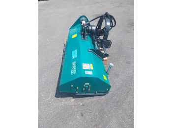 Tarup Taxon Mulcher 2m Schlegelmulcher hydr. Seitenverschub: slika 5 Tarup Taxon Mulcher 2m Schlegelmulcher hydr. Seitenverschub: slika 5