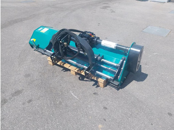 Tarup Taxon Mulcher 2m Schlegelmulcher hydr. Seitenverschub: slika 2 Tarup Taxon Mulcher 2m Schlegelmulcher hydr. Seitenverschub: slika 2