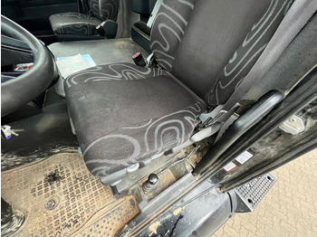 Lizing IVECO-MAGIRUS TRACKER AD450TW 4 Achs Muldenkipper Meiller IVECO-MAGIRUS TRACKER AD450TW 4 Achs Muldenkipper Meiller: slika 2