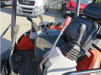 Lizing KUBOTA Minibagger U 20 - 3 Minibagger Kurzheck KUBOTA Minibagger U 20 - 3 Minibagger Kurzheck: slika 5