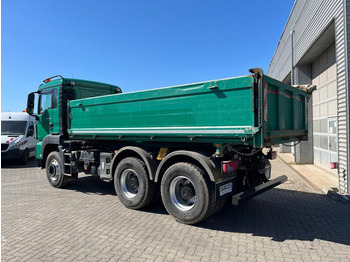 Lizing  MAN TG-S 26.460 6x4 BB 3-Achs Kipper MAN TG-S 26.460 6x4 BB 3-Achs Kipper: slika 3