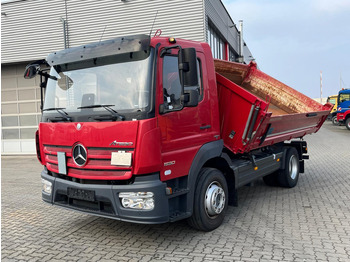 Istovarivač MERCEDES-BENZ Atego 1530