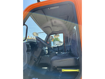 Istovarivač, Kamion sa dizalicom MERCEDES-BENZ Unimog U20 2-Achs Allradkipper Kran Palfinger Kran: slika 4 Istovarivač, Kamion sa dizalicom MERCEDES-BENZ Unimog U20 2-Achs Allradkipper Kran Palfinger Kran: slika 4