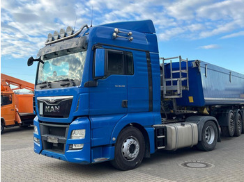 Tegljač MAN TGX
