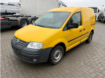 Mali kombi VOLKSWAGEN Caddy