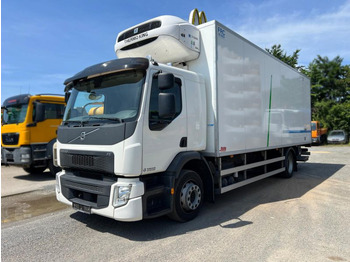Hladnjača VOLVO FE 320